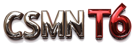 csmn t6 logo