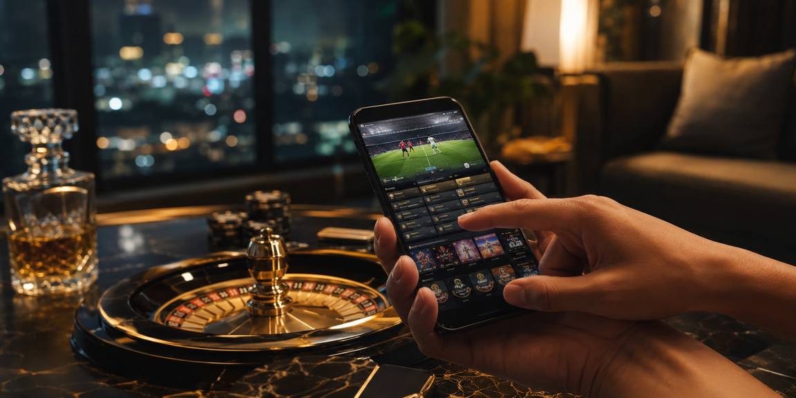csmn t6 mobile gaming